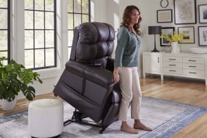 Direct Importer and Local Product Supplier and Servicer of Mobility Aids and Related Equipment #443
