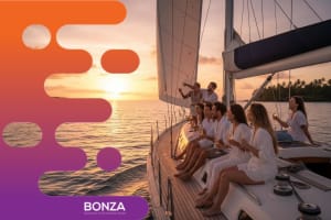 36725 Premium Private Charter Business with Strong Reviews
