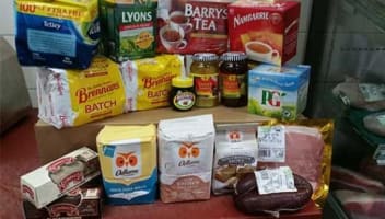 Paddy's Meats - Bundoora (IWR2434)