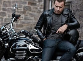 Longstanding Motorcycle Apparel Brand |  E-Commerce Brand