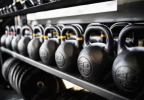 Gym with Strong recurring income and experienced management
