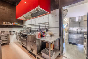 Wine Bar & Commercial Kitchen on King William Road