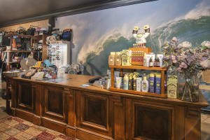 Lifestyle, Location and Strong Business Performance