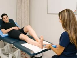 Thriving Allied Health Clinic in Podiatry  Established Client Base & Growth Potential