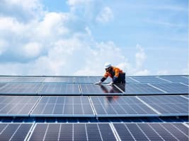 Leading Solar and Energy Storage EPC - VIC