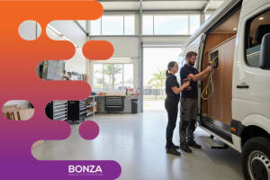 36274 - Profitable Custom Campervan Manufacturing & Sales Business