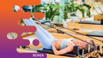 36473 Profitable Multi-Discipline Fitness Studio - Strong Community Following