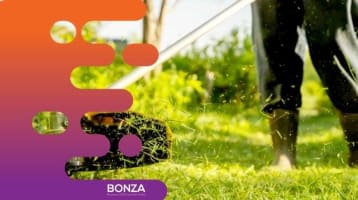 36015 Established & Profitable Lawn & Garden Maintenance Business