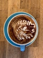 ​Cafe, located in Kingsgrove, operates six days a week.