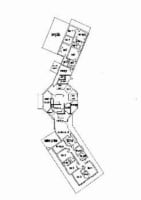 2 Houses on 5 acres. Luxury Home plus 5rooms Cottage. Room for extended Family