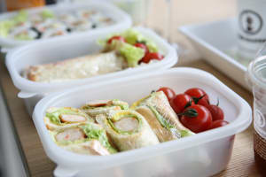 Prestigious 5-Day Lunch Bar in the Growing Forrestdale Industrial Area