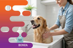 36635 Profitable Mobile Dog Grooming Business