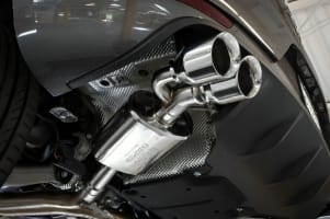 Automotive Exhaust Manufacturing and Supply Business – Laverton North, VIC