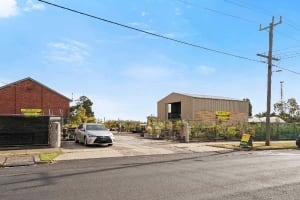 Multiflora Nursery - Colac (IWR2646)