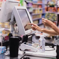 Coming Soon - Lottery & Retail Services Business