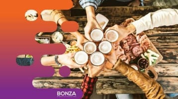 34607 Distinctive Bar & Restaurant in Prime Location