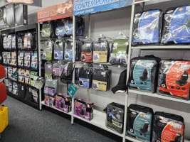 Established Retail Parts & Battery Business