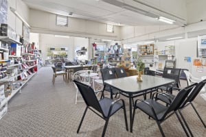 Thriving Rural Hardware & Garden Centre with Freehold and Expansion Upside