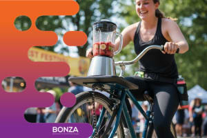 36536 Unique Event Hire Business with Health & Wellbeing Focus