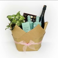 Online, Home-Based Plant and Gift Shop/ Florist Business for Sale