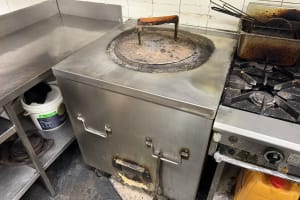LEASEHOLD – Indian Tandoori Restaurant, Albury NSW – 1P0580