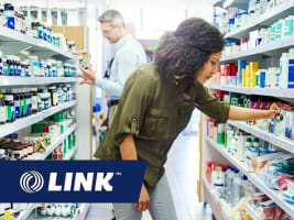 Health & Wellness Retail Business | Multiple Sites Brisbane