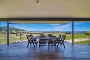 Award-Winning Two Figs Winery, Shoalhaven Coast