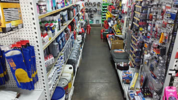 Exciting opportunity to purchase a profitable Riverland institution