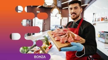 35023 - Specialty Artisan Butcher Shop