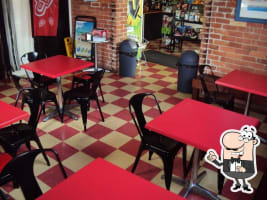 Multi Purpose take away - cafe - Convenience store