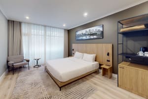 Park Inn by Radisson Melbourne Carlton Leasehold for Sale