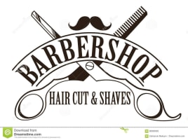 Hair salon & Barber shop now selling both so you get 2 for the price of 1 Fraser Coast