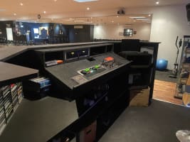 DANCE SCHOOL OPPORTUNITY - ASSET SALE ONLY