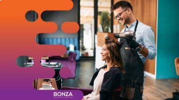 36255 - Renowned and Profitable Hair Salon Opportunity