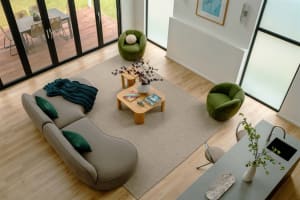 Property Staging Business - Residential Styling & Design