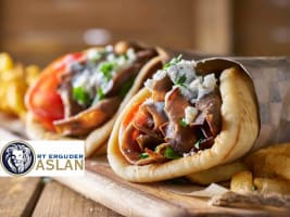 FISH & CHIPS SHOP AND PROPERTY FOR SALE