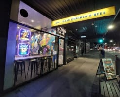 Established Korean Chicken Franchise Prime Chapel St Site