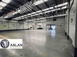 HIGH EXPOSURE CAR YARD FOR LEASE