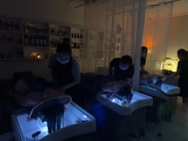 FOR SALE - Modern Hair, Nail & Beauty Salon in Morley