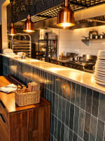 Waterfront Dining on the Yarra Business for Sale SV1579