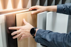 Popular Flooring Supply & Installation Business – $600,000 Annual Takings [2607083]