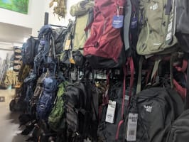 Camping Retail Store – Byron Bay, NSW