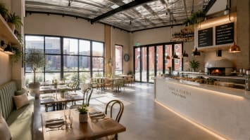 Pizza / Burgers / Indian / Asian / Italian - Business Opportunity