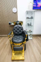 Barber Shop For Sale