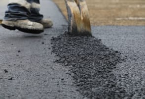 Asphalt Business Revenue c.$2.0m p.a. average PEBITDA $450k+ (Our Ref: D1999)