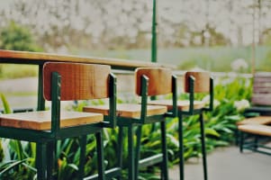 Modern Café for Sale | $8K–$9K Weekly | 80 Seats | Liquor Licence [2603102]