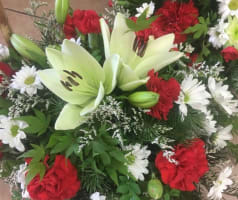 FLORIST  GIFTS  PLANTS & POTS - ONLY ONE IN BEACONSFIELD -