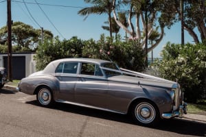 Award-Winning Wedding Car Business Greater Sydney