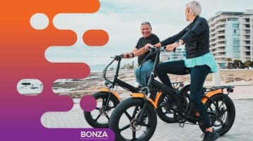 36411 Established E-Bike Business in a High-Growth Market