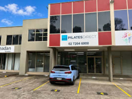Market-Leading Pilates Equipment Business - E-Commerce & Growth Potential